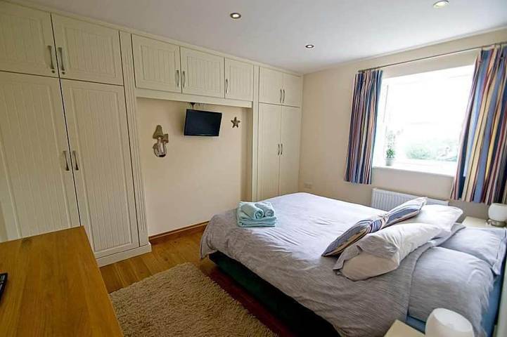 Appartement entier, Rosalie, a 2 bedroom apartment near the beach at Woolacombe in Woolacombe, Devon
