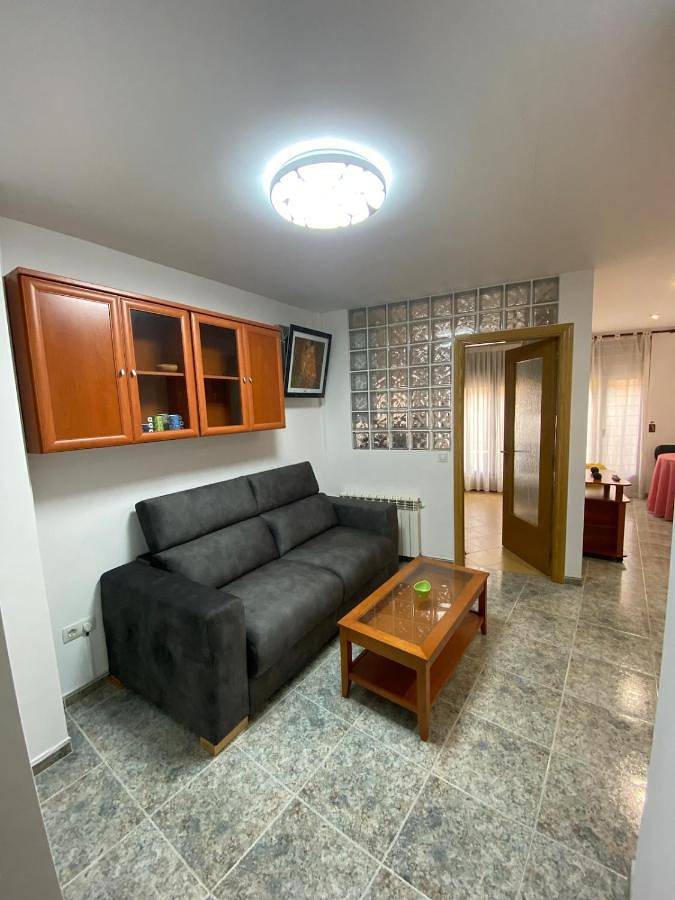 Ferienwohnung für 6 Personen, mit Balkon und Ausblick - 1