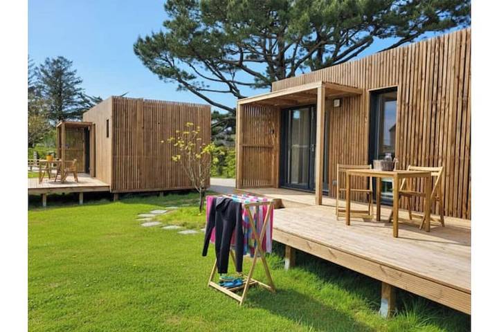 Gîte pour 2 personnes
