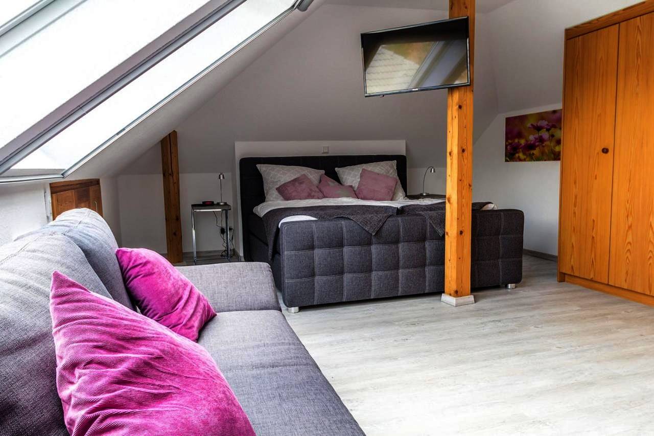 Ganze Wohnung, Apartment in Wesel, Niederrhein