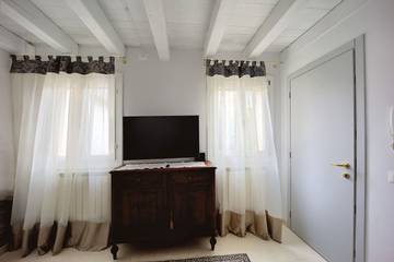 Bungalow per 2 Persone in Mestre, Provincia di Venezia, Foto 3