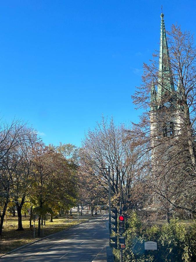 Gîte pour 6 personnes, avec vue et balcon dans Trois-Rivières (Canada) - 2