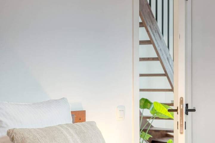 Ganze Wohnung, 2-Br Getaway with Mas view in Antwerpen, Antwerpen und Umgebung