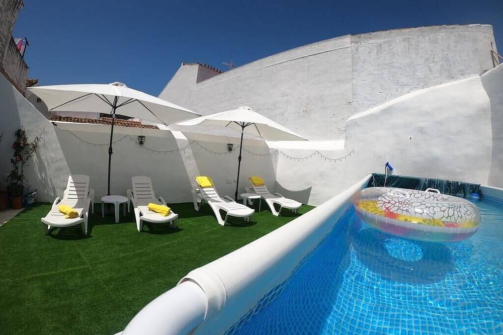 Casa vacanza a Benalmádena a partire da 202€ a notte