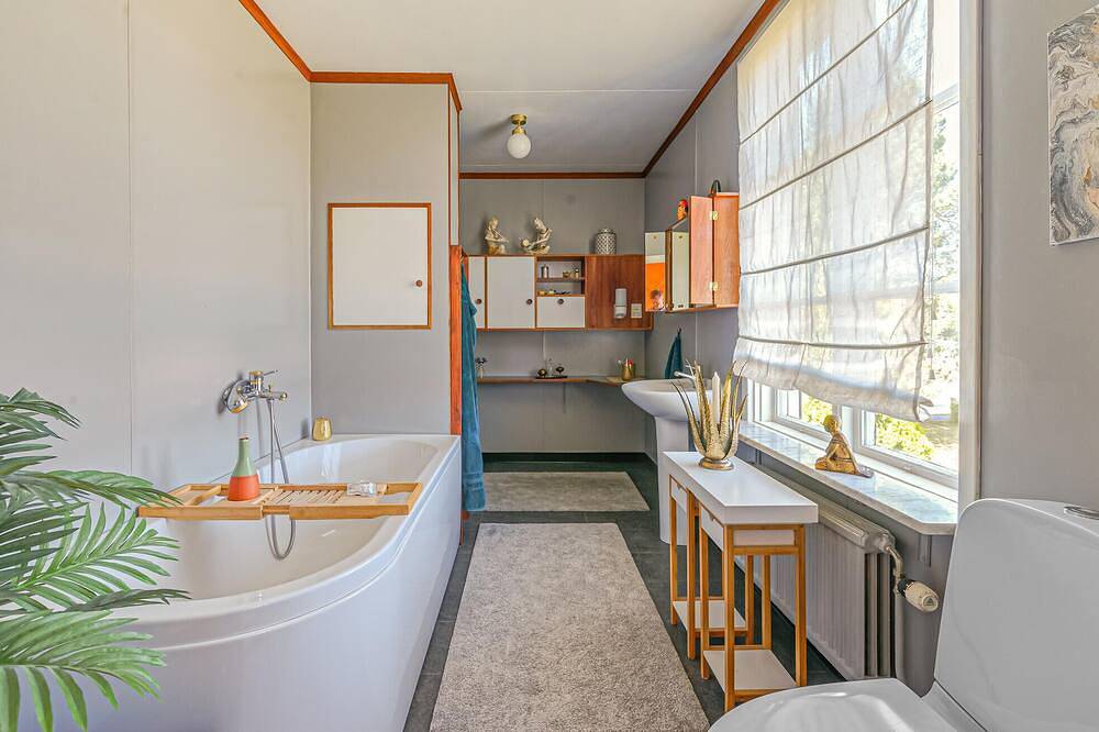 Wunderschönes Haus in Hultsfred mit Sauna in Hultsfred, Hultsfreds und Umgebung