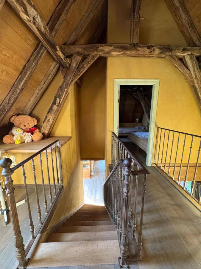 Location de vacances pour 7 personnes à Saint-Chamassy - 2