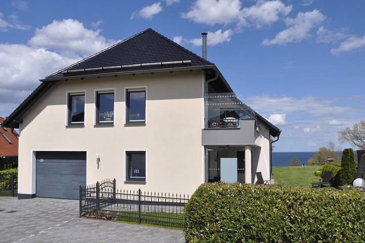 Ferienhaus für 3 Personen, mit Garten und Terrasse in Klütz