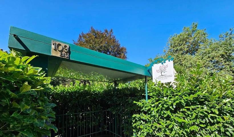 Location de vacances pour 3 personnes, avec jardin et vue, animaux acceptés à Moncalieri - 3