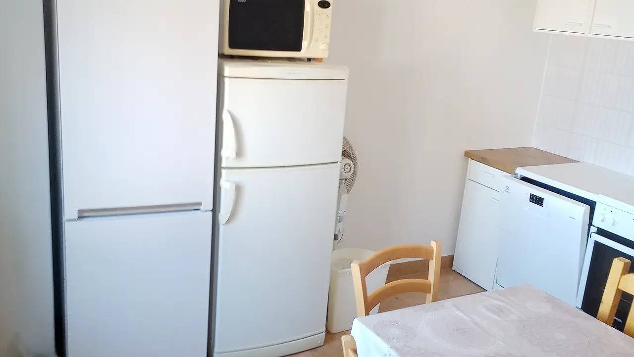Ganze Ferienwohnung, Ferienwohnung für 14 Personen (122 m²) in Vela Prapratna in Trpanj, Dubrovnik-Neretva