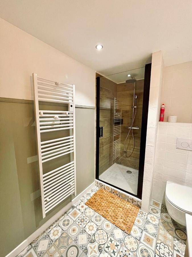 Location de vacances pour 4 personnes, animaux acceptés à Villargondran - 3