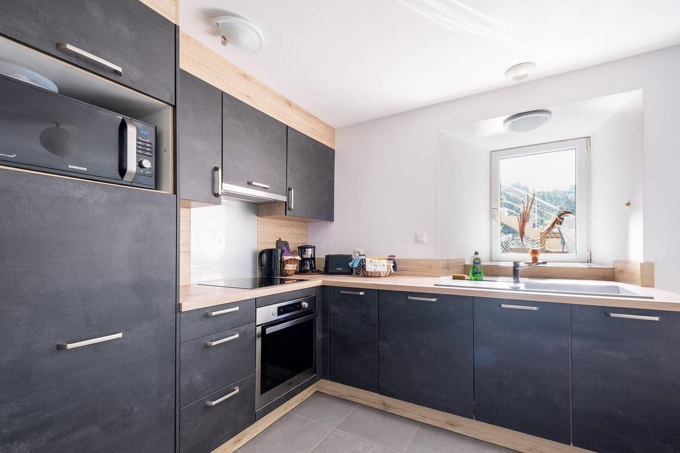 La Grange des Hermaux in Les Hermaux, Mende und Umgebung