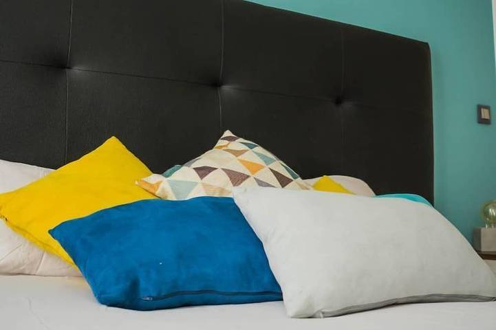Appartement entier, BnB Epernay   Studio 86   Votre Nid Douillet pour Deux à Épernay in Épernay, Marne
