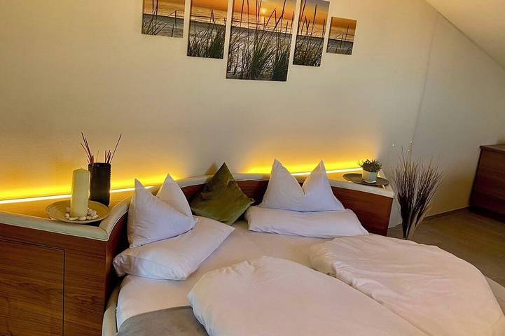Ferienwohnung für 6 Personen, mit Terrasse in Affi - 4