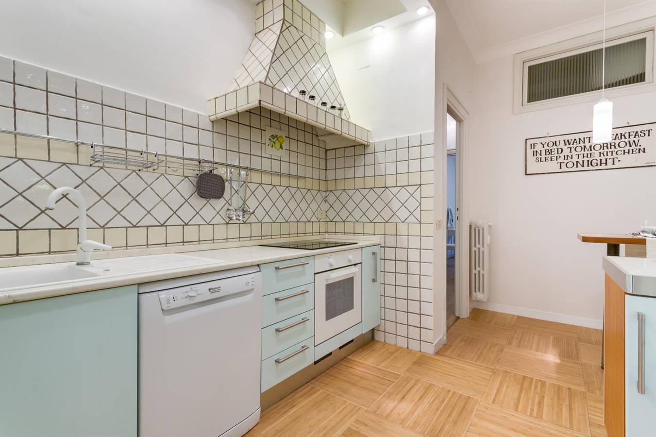 Entire apartment, Vatican City Apartment with Parking and WiFi in Vatican, Rome Province
