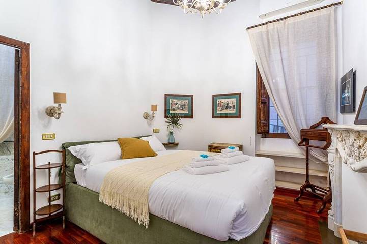 Appartamento vacanze per 4 persone - 1