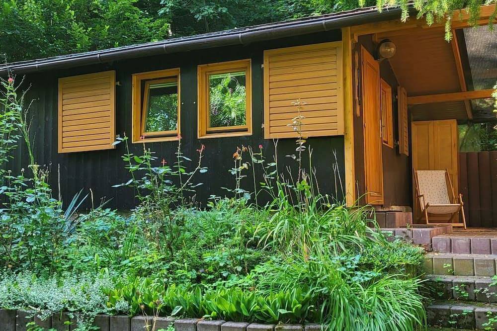 Bungalow für 4 Personen in Königstein, Elbsandsteingebirge