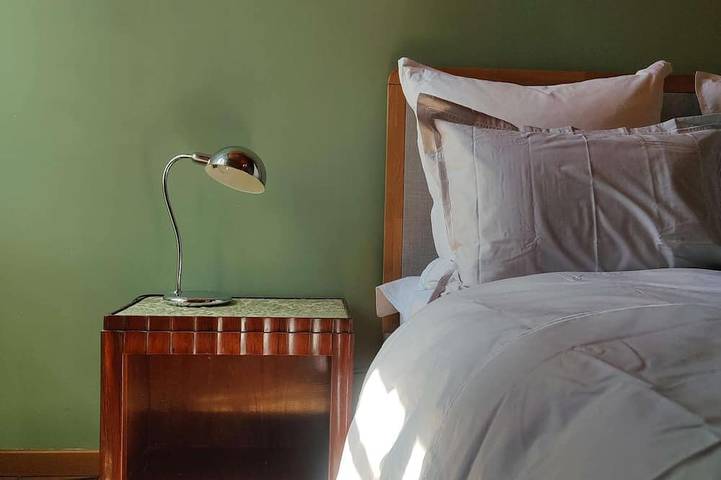 Gîte pour 4 personnes, avec jardin à Saint-Jean-du-Doigt - 3