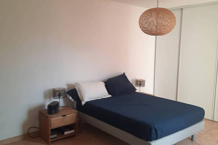 Villa pour 8 personnes, avec jardin et terrasse à Valras-Plage - 3