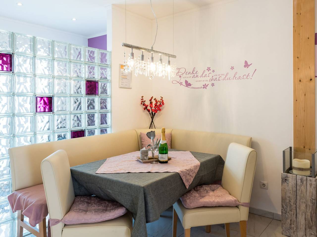 Apartamento inteiro, Appartement Orchidee in Arnbruck, Vorderer Bayerischer Wald