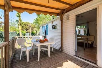 Camping pour 4 Personnes dans Millau, Parc naturel régional des Grands Causses, Photo 4