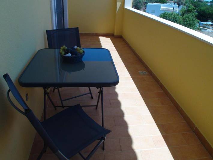Chambre d’hôte pour 3 personnes, avec jardin ainsi que piscine et vue en Algarve - 2