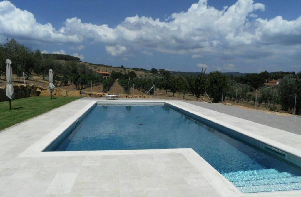 Appartamento intero, Agriturismo San Lino-Gilberto in Massa Marittima, Provincia di Grosseto
