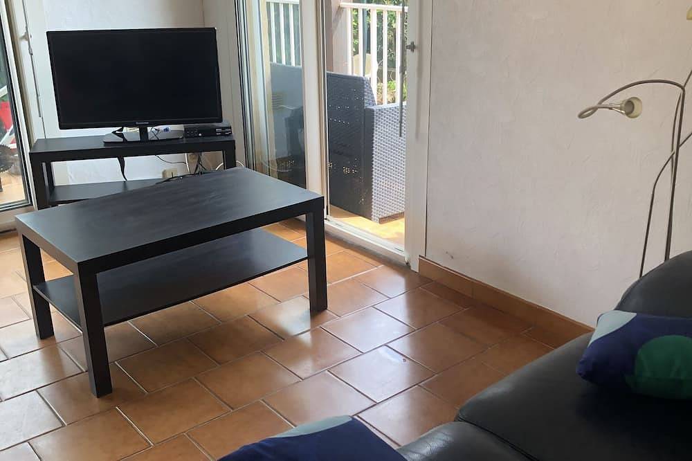 Valras Plage T3, Rdc Villa jardin tout confort in Valras-Plage, Côte d'Améthyste