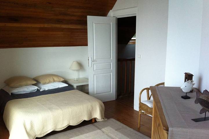 Location de vacances pour 6 personnes à Champeaux - 2