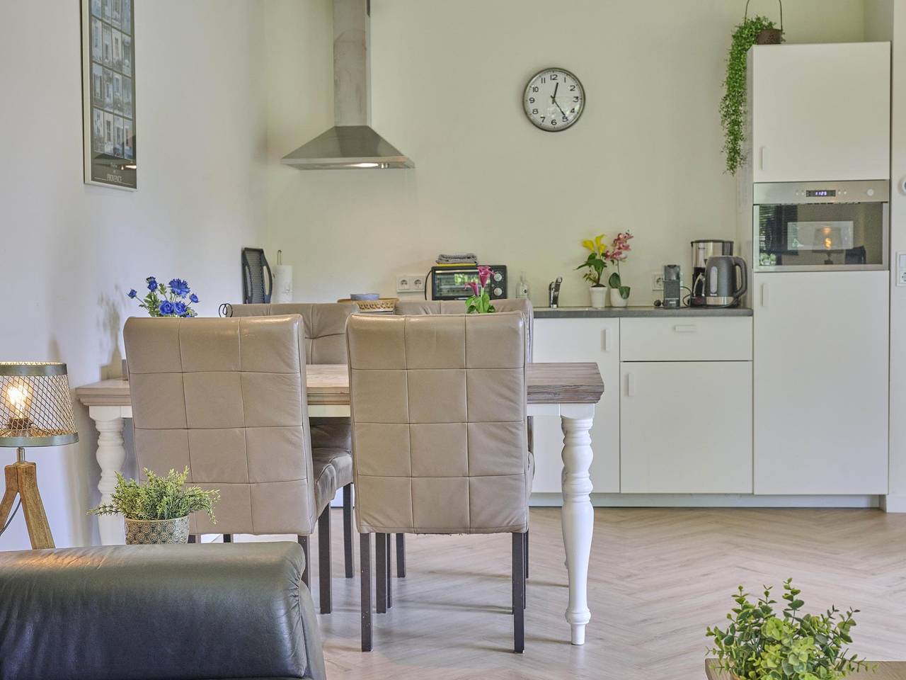 Schönes modernes Haus in Garderen an der Veluwe
 in Veluwe