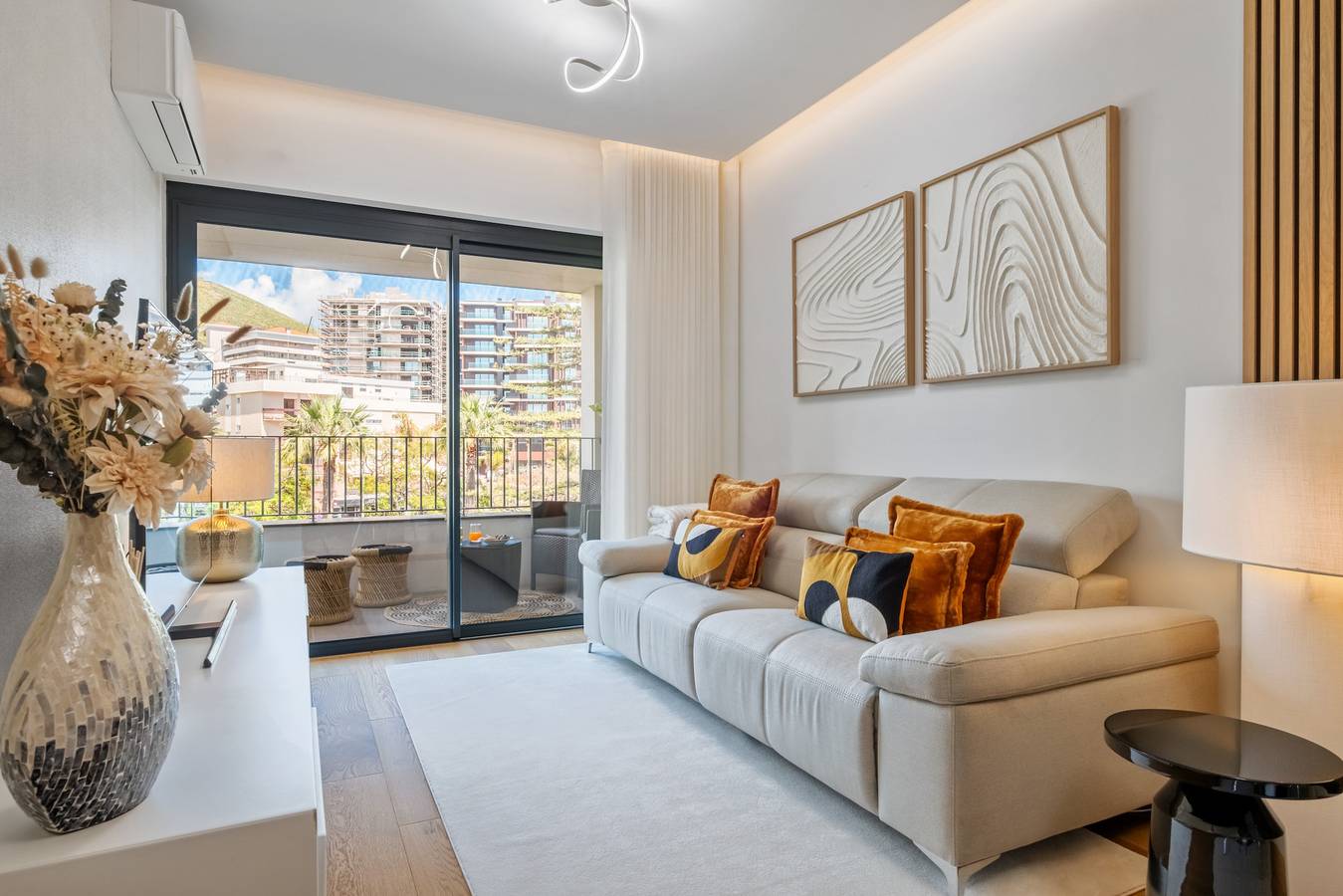 Apartamento inteiro, Ocean's Glow by Homie in São Martinho (desambiguação), Madeira