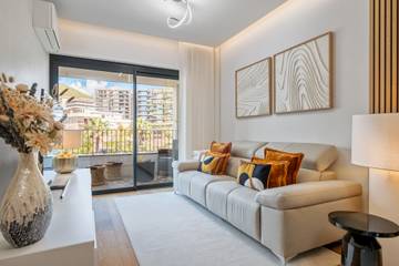 Apartamento De Férias para 4 Pessoas em São Martinho (desambiguação), Madeira, Foto 2