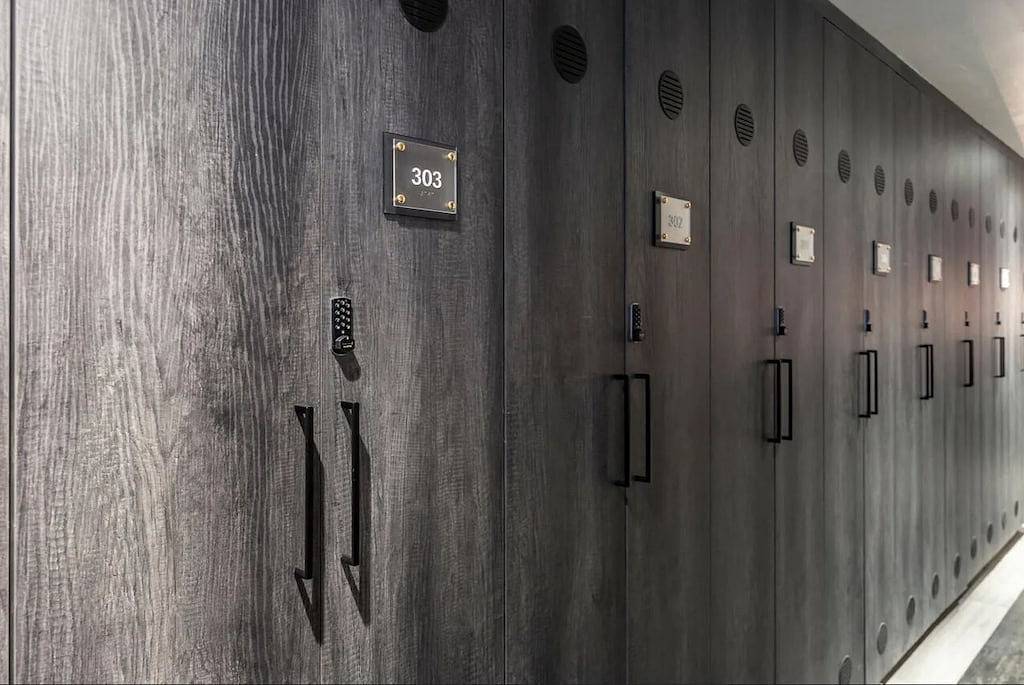 Ganze Wohnung, Penthouse Luxury Downtown Lage direkt neben dem Aufzug! in Uinta Wasatch Cache National Forest