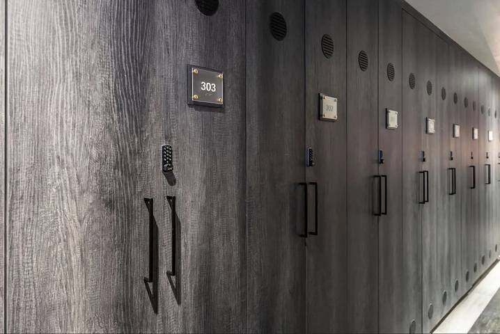 Ferienwohnung für 6 Personen, mit Whirlpool und Balkon - 1