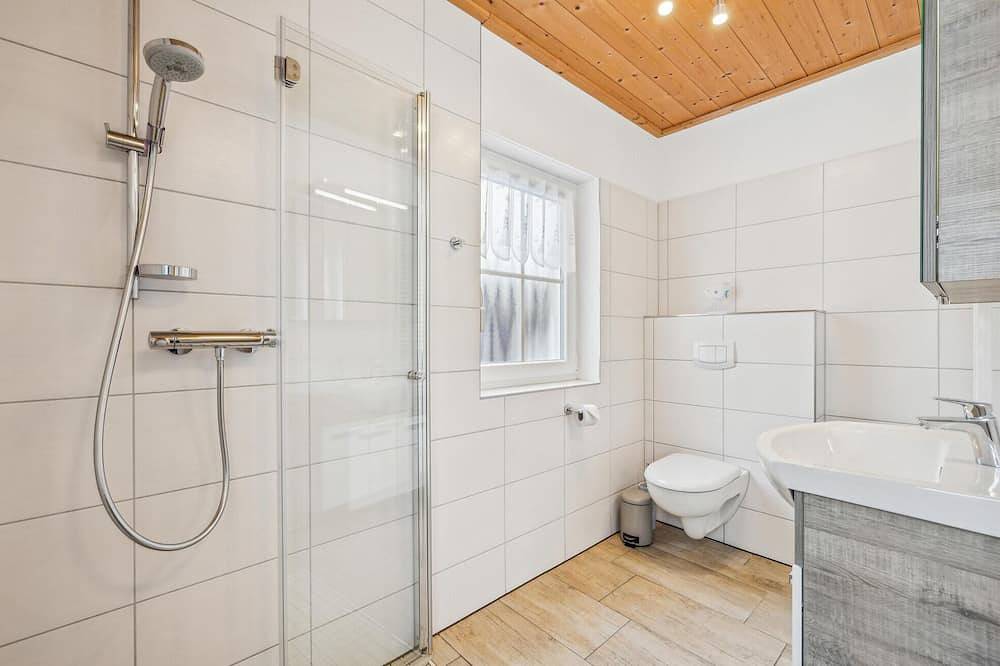 Appartement entier, Ferienwohnung Altefähr in Altefähr, Région de Rügen