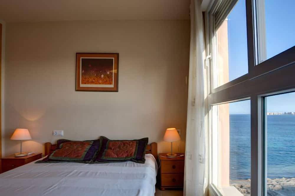 Entire apartment, Punta Cormoran in San Javier, Costa Cálida