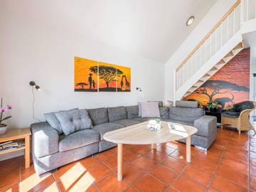 Ferienhaus für 4 Personen in Blavand, Dänemark an der Nordsee, Bild 1