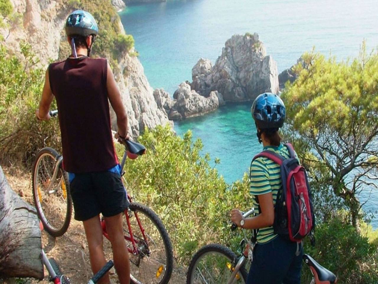 Ferienvilla "Villa Leoma" mit privatem Pool in Marusici, Split-Dalmatien