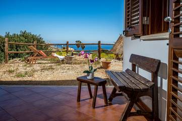 Ferienwohnung für 4 Personen in Scopello, Castellammare del Golfo, Bild 3