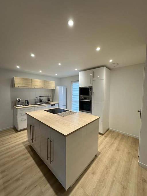 Location de vacances pour 6 personnes, avec jardin et terrasse à Ouzouer-sur-Loire - 3