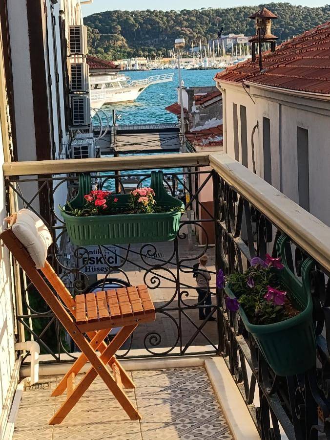 Hôtel pour 2 personnes