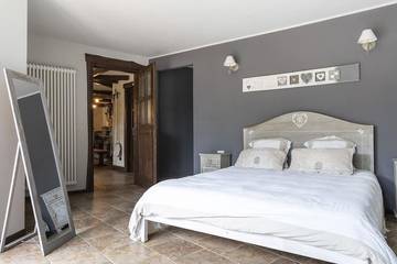 Villa für 8 Personen in Imperia, Ligurische Alpen, Bild 4