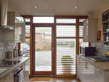 Cottage for 4 People in Staffordshire, England, Photo 3