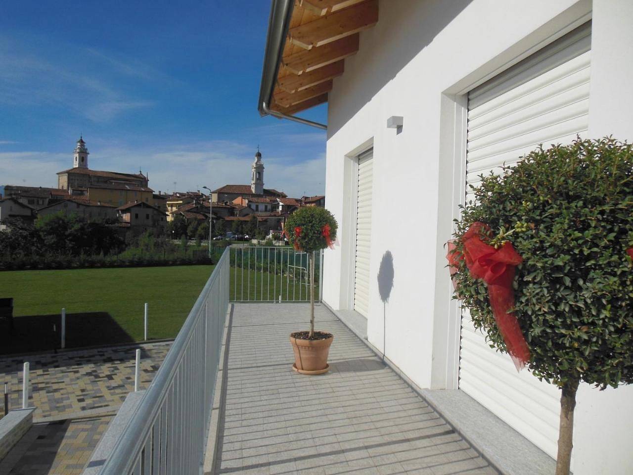 I Perticali Guesthouse in Carrù, Province de Coni