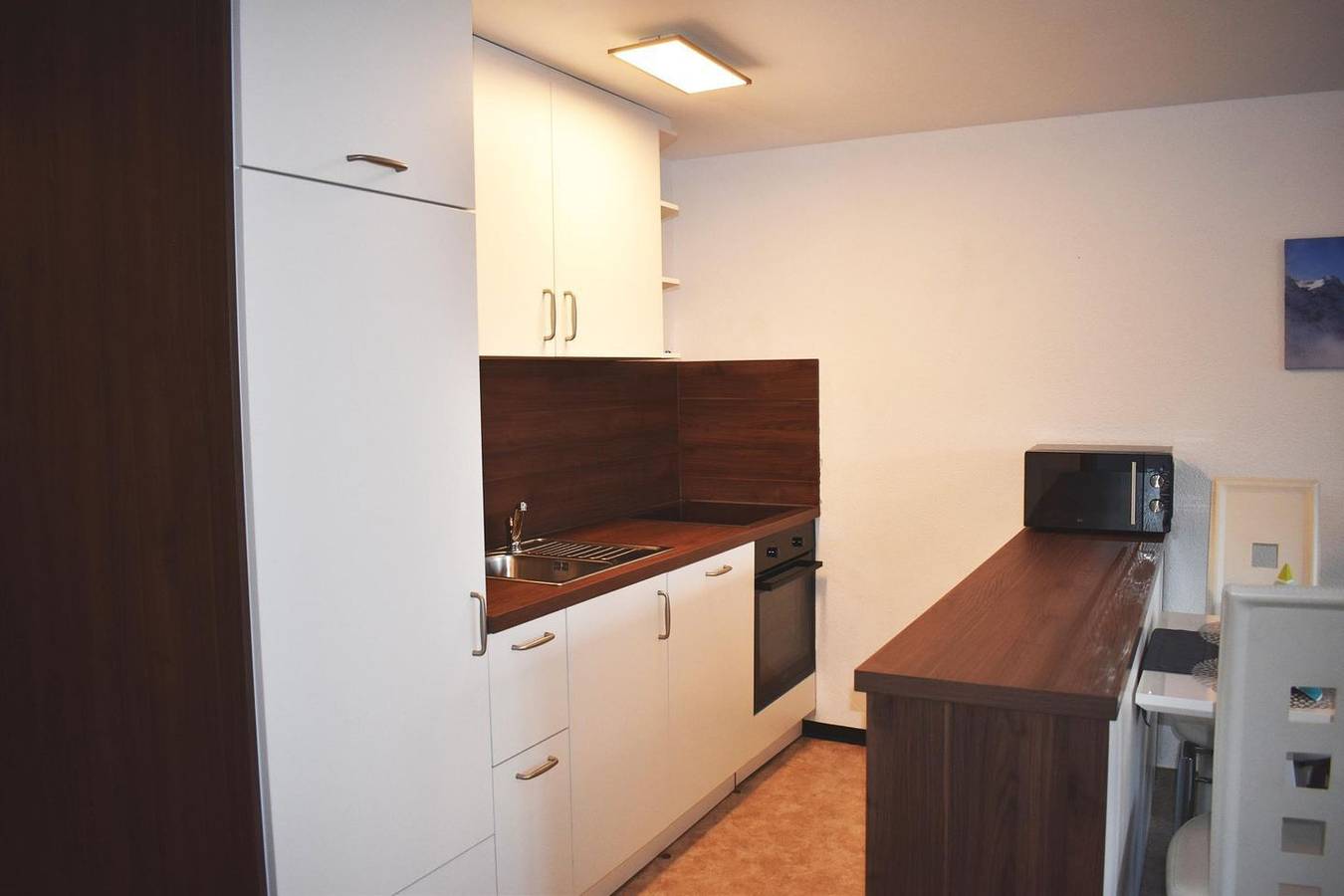 Appartement entier, ** Ferienwohnung Sursilvana, Lenzerheide in Vaz/Obervaz, Chaîne de Plessur