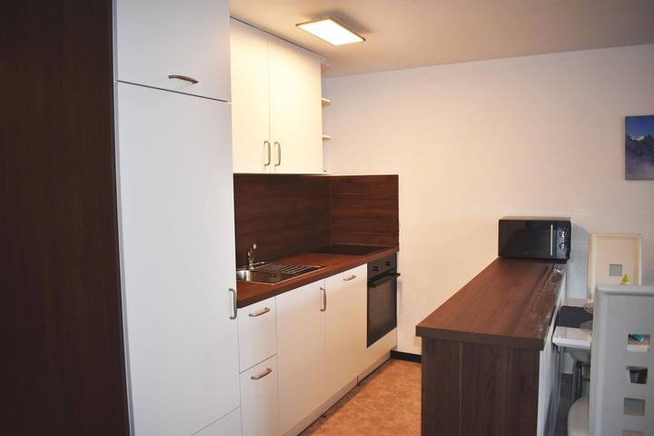 Ganze Wohnung, ** Ferienwohnung Sursilvana, Lenzerheide in Vaz/Obervaz, Plessur Alpen