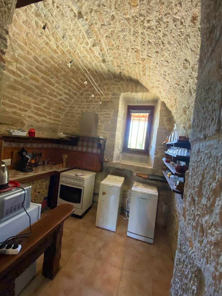 Gîte pour 2 personnes, avec terrasse dans le Lot - 2