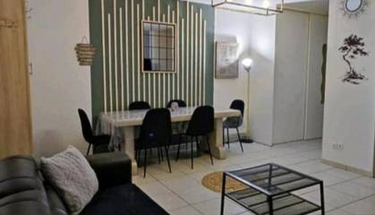 Gîte pour 2 personnes dans 