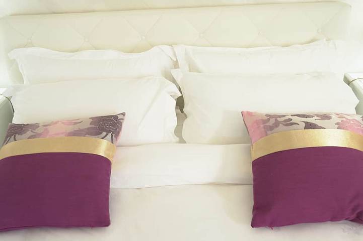 Location de vacances pour 6 personnes, avec jacuzzi ainsi que jardin et balcon, animaux acceptés dans Pergusa - 3