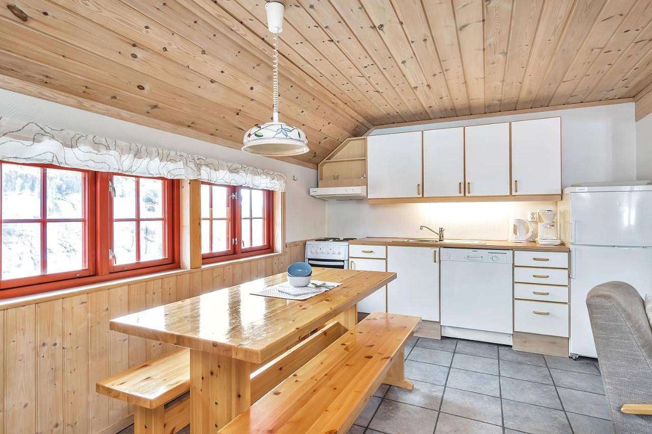 Skottevik Feriesenter in Lillesand