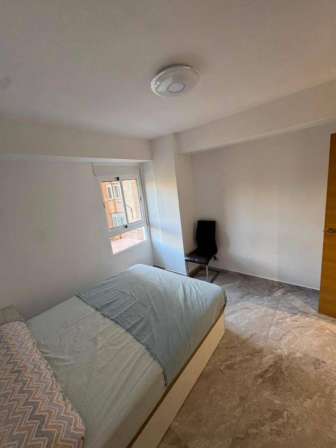 Camping pour 2 personnes, avec Vue à Valence (Espagne) - 2